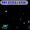 PKS J2251+1718