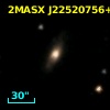 2MASX J22520756+1757447