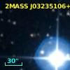 2MASS J03235106+4836571