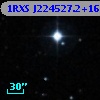 1RXS J224527.2+160654