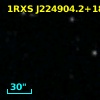 1RXS J224904.2+182024