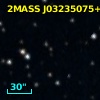 2MASS J03235075+4840588