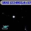 1RXS J224955.4+172636