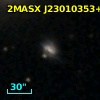 2MASX J23010353+1621441
