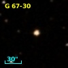 LHS  3867