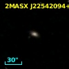 2MASX J22542094+1756413