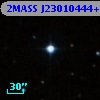 2MASS J23010444+1821102