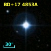 BD+17  4853A