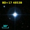 BD+17  4853B