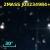 2MASS J03234984+4838128