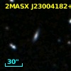2MASX J23004182+1903127