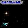 Cul 2254+166