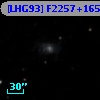 [LHG93] F2257+1656