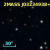 2MASS J03234938+4842094