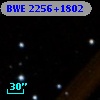 BWE 2256+1802