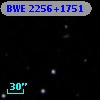 BWE 2256+1751