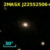 2MASX J22552506+1634528