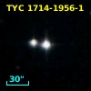 TYC 1714-1956-1