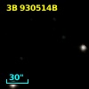 3B 930514B