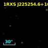 1RXS J225254.6+164537