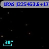1RXS J225453.6+174737