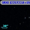 1RXS J225722.8+181918