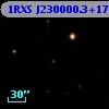 1RXS J230000.3+173858