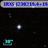 1RXS J230218.4+184614