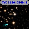 TYC 3190-2540-1