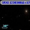 1RXS J230300.6+174441