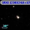 1RXS J230324.8+171330
