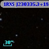 1RXS J230335.3+183130