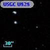 USGC U828