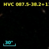 HVC 087.5-38.2+115