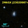 2MASX J23020987+1841561
