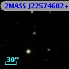 2MASS J22574602+1619441