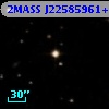 2MASS J22585961+1652492