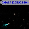 2MASS J22592180+1631121