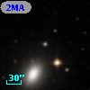 2MASS J23010487+1624180