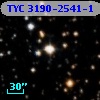 TYC 3190-2541-1