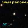 2MASS J23020401+1634282