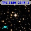 TYC 3190-2547-1