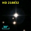 HD 218832