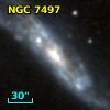 NGC  7497