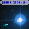 [LBH86] 2306+184