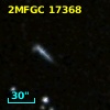 2MFGC 17368