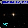 [ZEH2003] RX J2307.8+1710  1