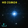 HD 218624