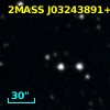 2MASS J03243891+4831457