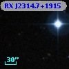 RX J2314.7+1915